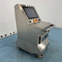 inSITE IN1007 Integrity Testing System image 0